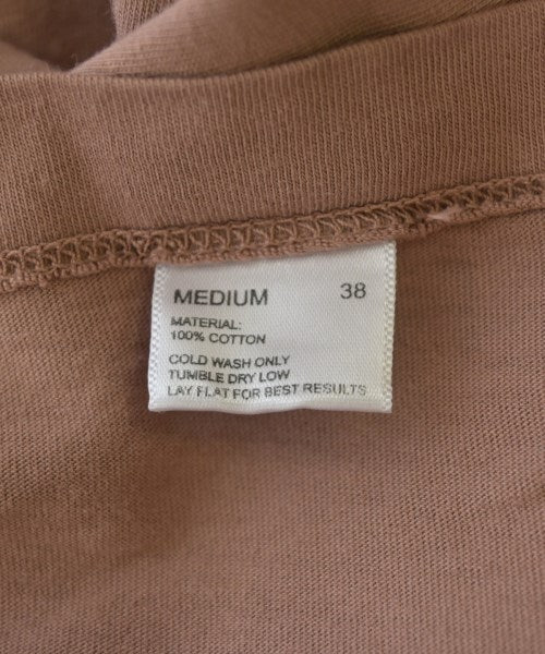 LADY WHITE COMPANY เสื้อยืด/เสื้อท็อปส์
