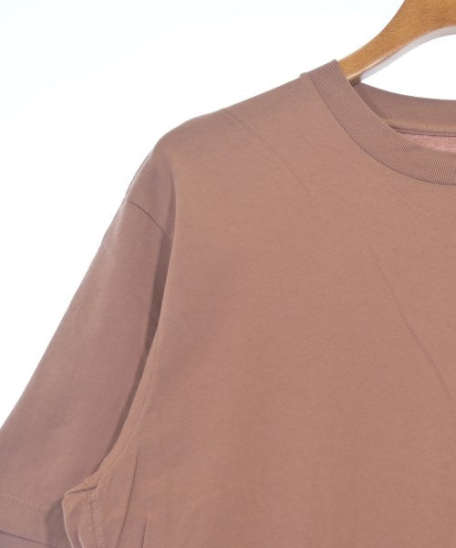 LADY WHITE COMPANY เสื้อยืด/เสื้อท็อปส์