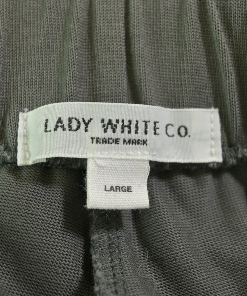 LADY WHITE COMPANY กางเกง อื่น