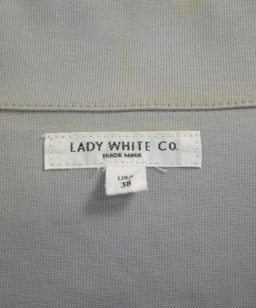 LADY WHITE COMPANY เสื้อโปโล