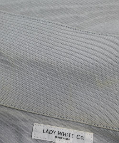 LADY WHITE COMPANY เสื้อโปโล