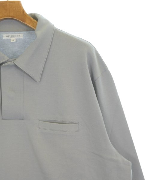 LADY WHITE COMPANY เสื้อโปโล