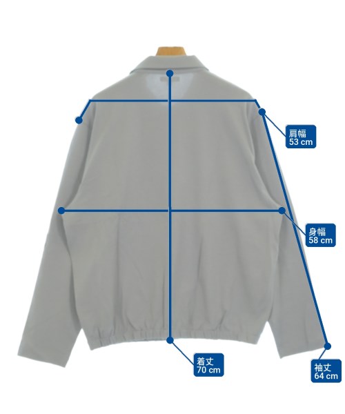 LADY WHITE COMPANY เสื้อโปโล