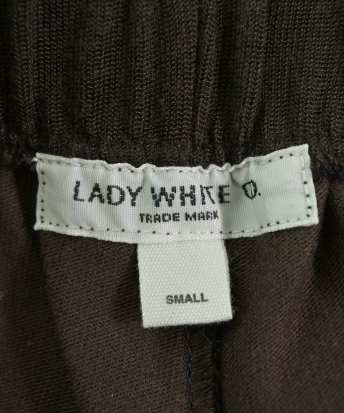 LADY WHITE COMPANY กางเกง อื่น