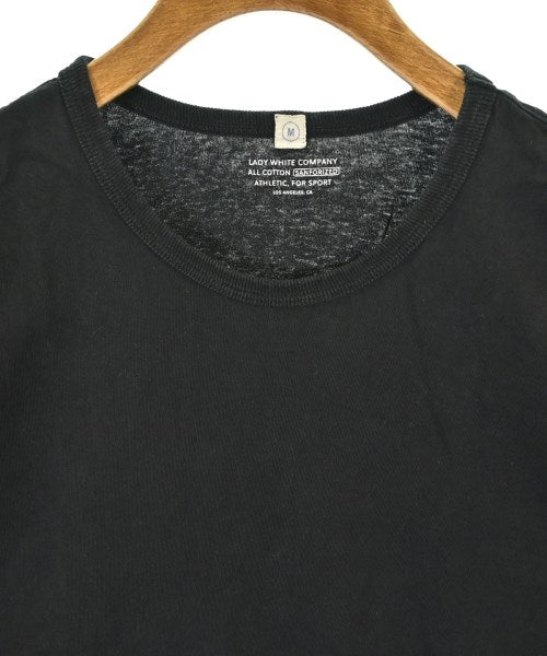 LADY WHITE COMPANY เสื้อยืด/เสื้อท็อปส์