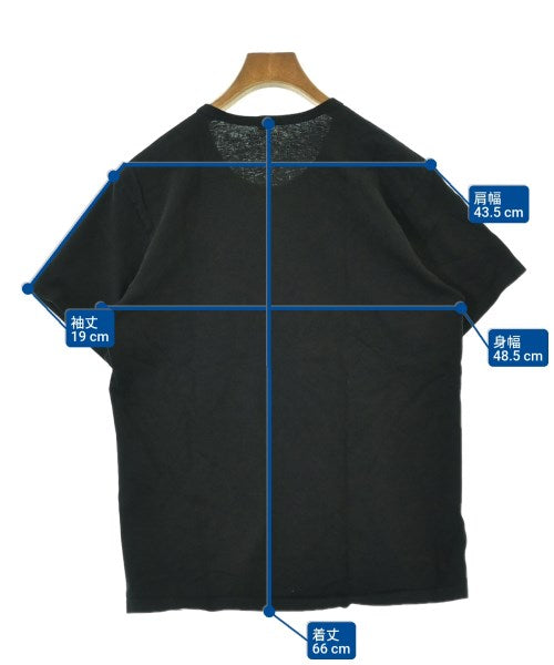 LADY WHITE COMPANY เสื้อยืด/เสื้อท็อปส์
