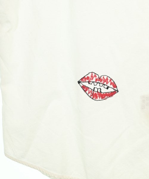 Jimi roos เสื้อลำลอง