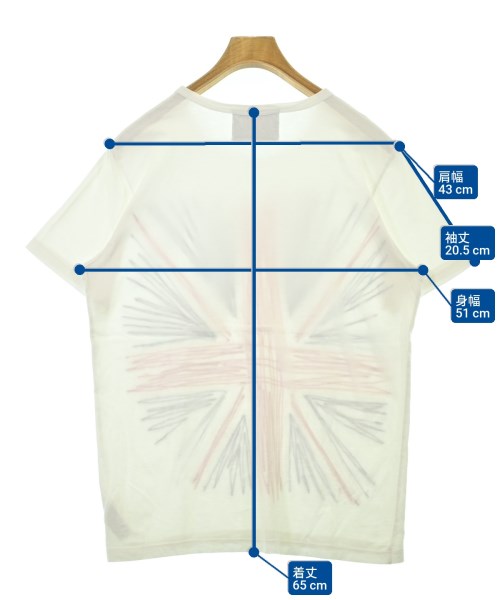 Jimi roos เสื้อยืด/เสื้อท็อปส์