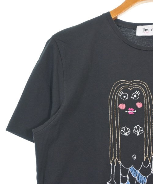 Jimi roos เสื้อยืด/เสื้อท็อปส์
