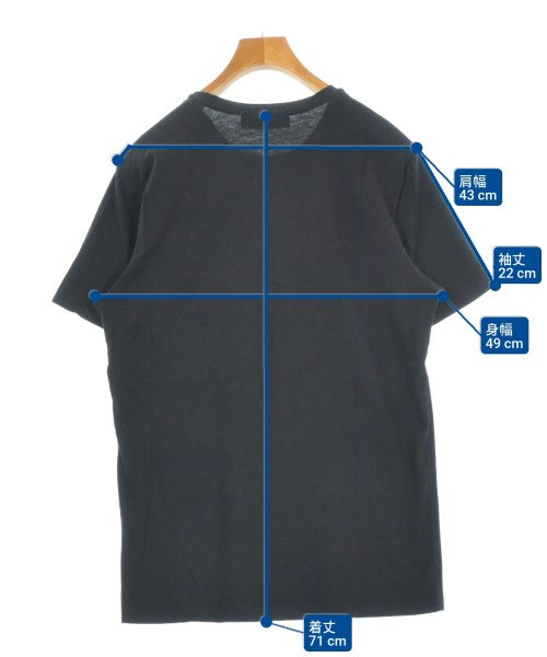 Jimi roos เสื้อยืด/เสื้อท็อปส์