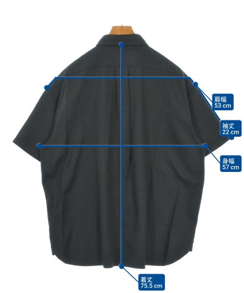 Upscape Audience เสื้อยืด/เสื้อท็อปส์