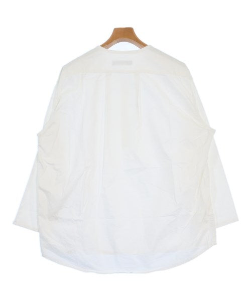 Upscape Audience เสื้อลำลอง