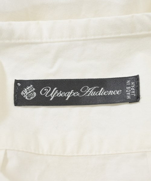 Upscape Audience เสื้อลำลอง