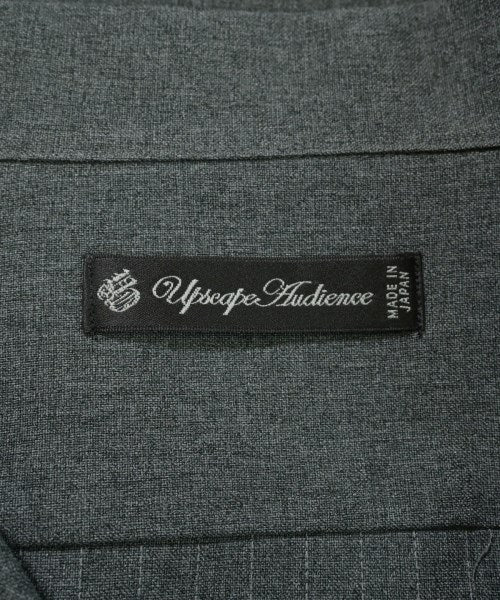 Upscape Audience เสื้อลำลอง