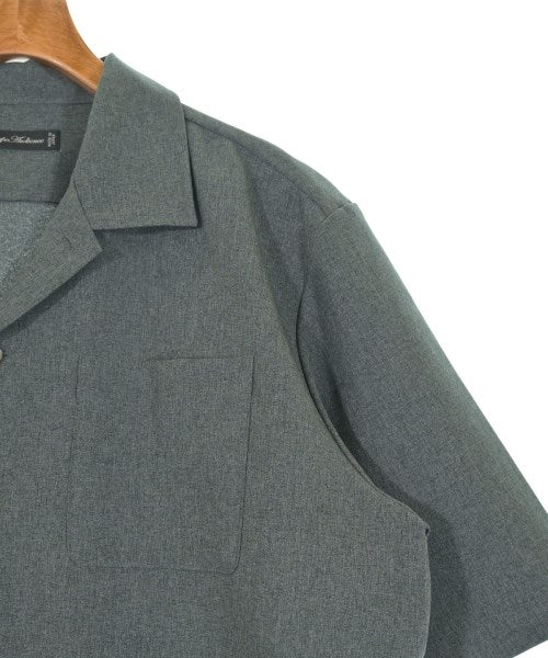 Upscape Audience เสื้อลำลอง