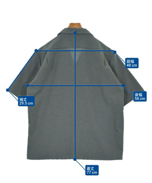 Upscape Audience เสื้อลำลอง