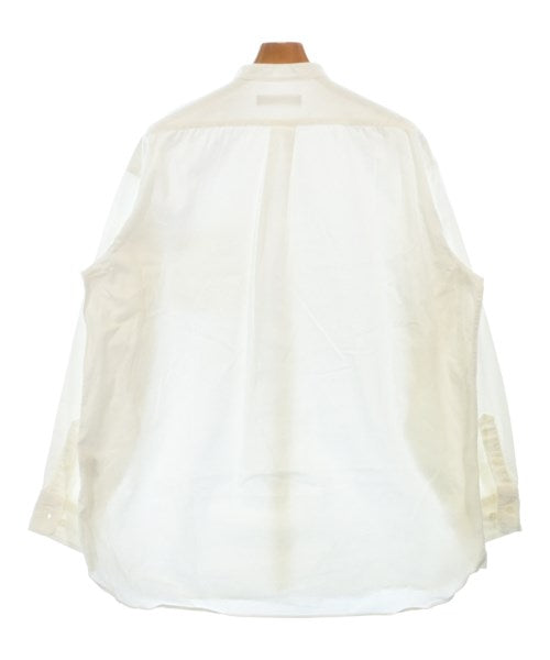 Upscape Audience เสื้อลำลอง