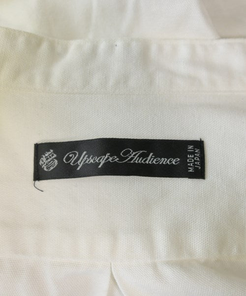 Upscape Audience เสื้อลำลอง