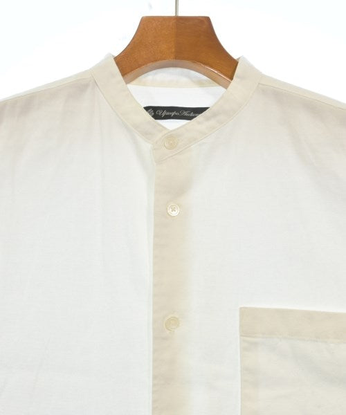 Upscape Audience เสื้อลำลอง