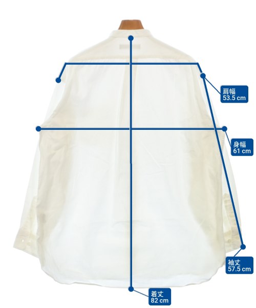 Upscape Audience เสื้อลำลอง