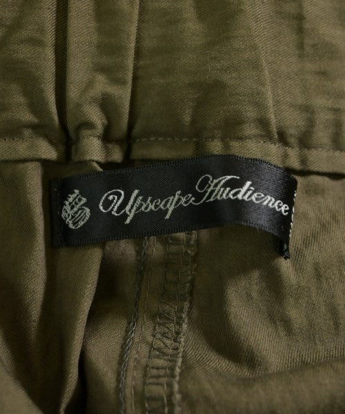 Upscape Audience กางเกง อื่น