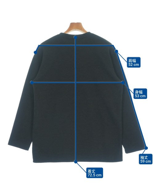 Upscape Audience เสื้อยืด/เสื้อท็อปส์