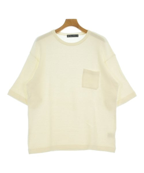 Upscape Audience เสื้อยืด/เสื้อท็อปส์