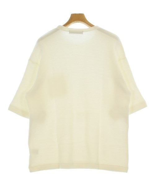 Upscape Audience เสื้อยืด/เสื้อท็อปส์