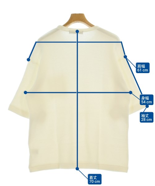Upscape Audience เสื้อยืด/เสื้อท็อปส์