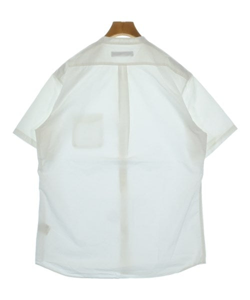 Upscape Audience เสื้อลำลอง