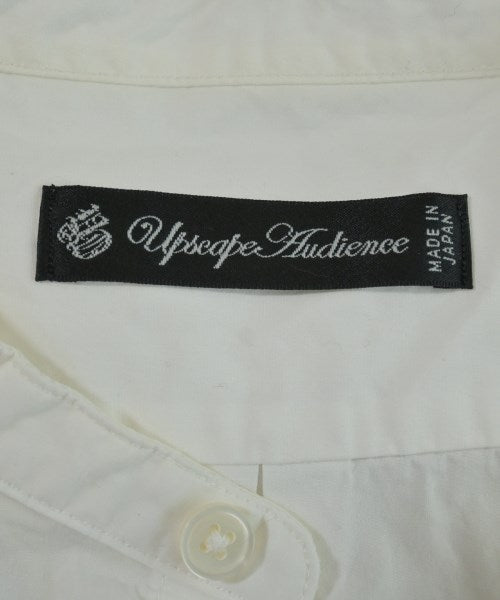 Upscape Audience เสื้อลำลอง