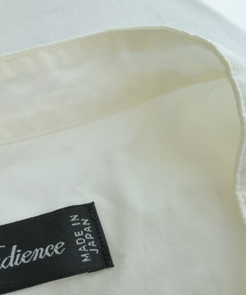 Upscape Audience เสื้อลำลอง