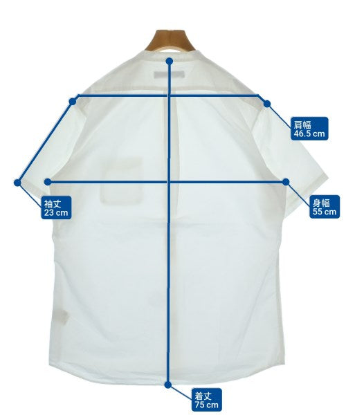 Upscape Audience เสื้อลำลอง