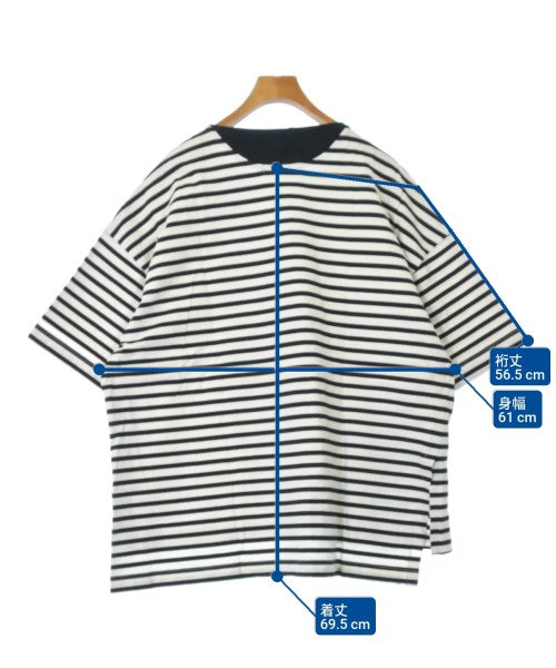 Upscape Audience เสื้อยืด/เสื้อท็อปส์