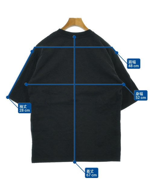 Upscape Audience เสื้อยืด/เสื้อท็อปส์