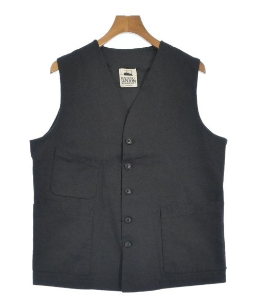 Hackney Union Work House เสื้อลำลอง