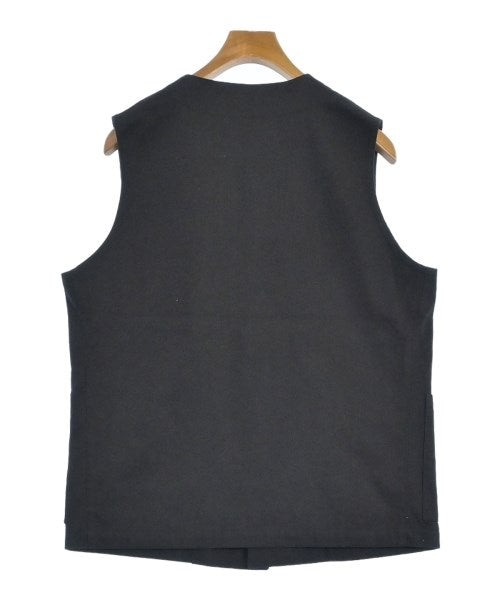 Hackney Union Work House เสื้อลำลอง