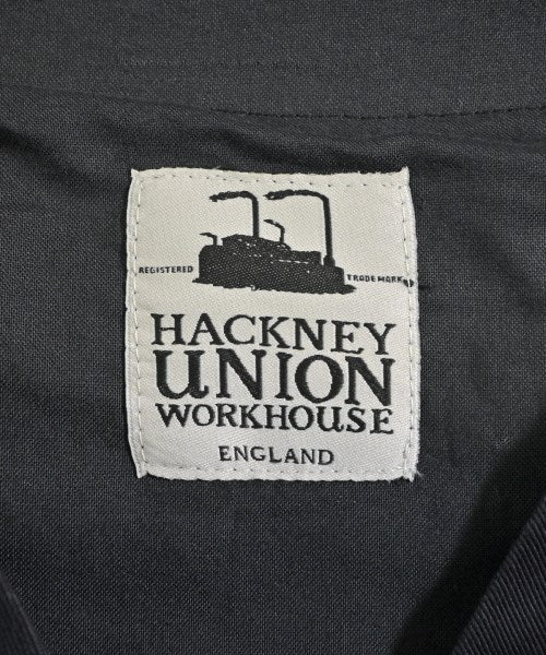 Hackney Union Work House เสื้อลำลอง
