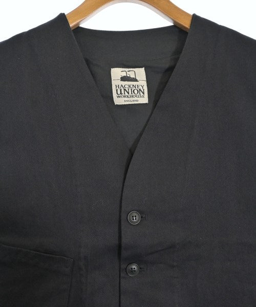 Hackney Union Work House เสื้อลำลอง