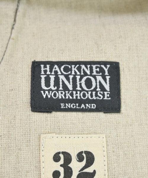 Hackney Union Work House ยีนส์