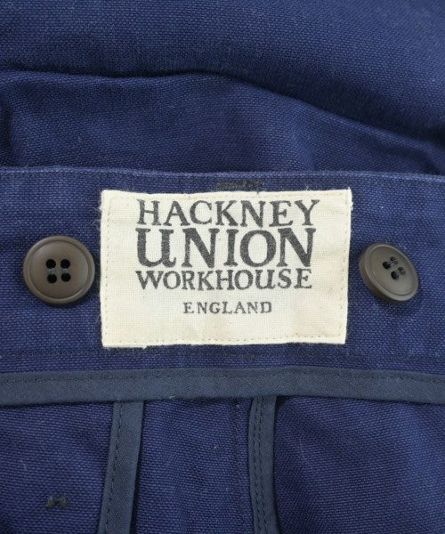 Hackney Union Work House ชิโน่