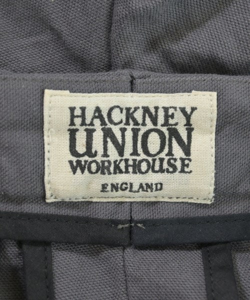 Hackney Union Work House ชิโน่