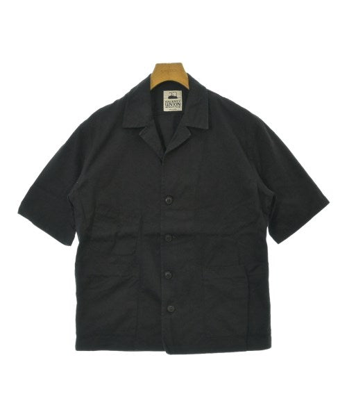 Hackney Union Work House เสื้อลำลอง