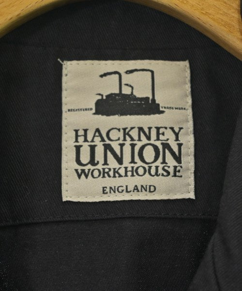Hackney Union Work House เสื้อลำลอง
