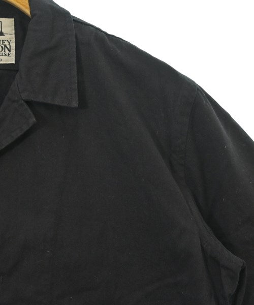 Hackney Union Work House เสื้อลำลอง