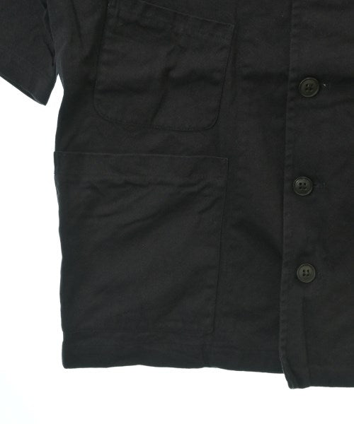 Hackney Union Work House เสื้อลำลอง