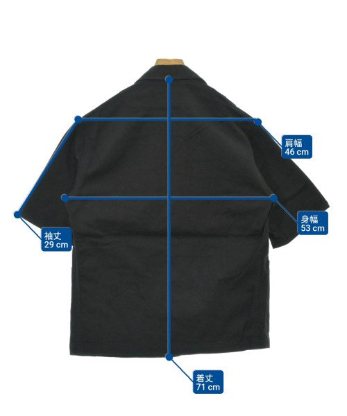 Hackney Union Work House เสื้อลำลอง