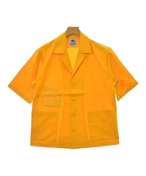 Hackney Union Work House เสื้อลำลอง