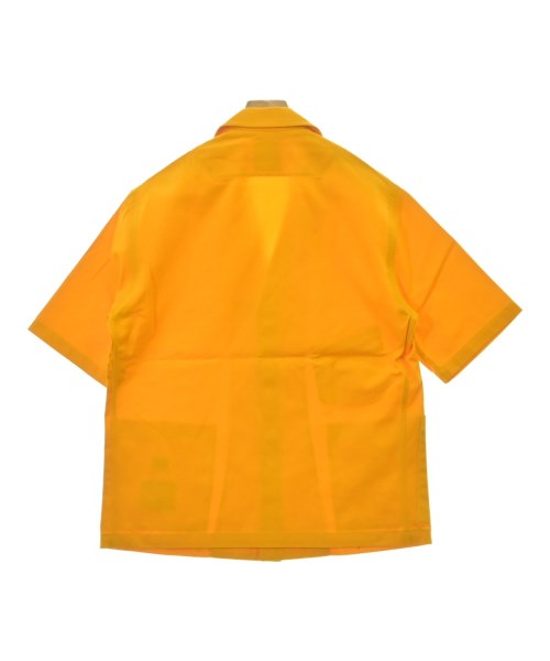 Hackney Union Work House เสื้อลำลอง