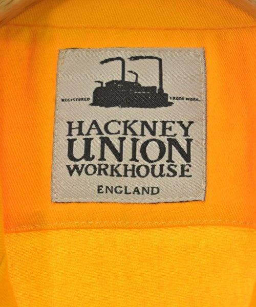 Hackney Union Work House เสื้อลำลอง